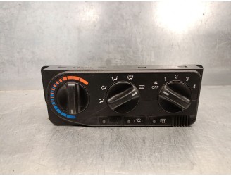 Recambio de mando calefaccion / aire acondicionado para daewoo nubira sedán (j100) 1.6 16v referencia OEM IAM 96271338 96271338 