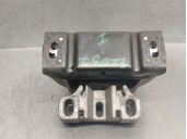 Recambio de soporte cambio para seat leon (1m1) 1.9 tdi referencia OEM IAM 1J0199555AJ 1J0199555AJ 