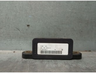 Recambio de centralita motor uce para dodge caliber 2.0 crd referencia OEM IAM 25170106103 