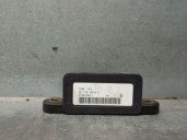 Recambio de centralita motor uce para dodge caliber 2.0 crd referencia OEM IAM 25170106103  