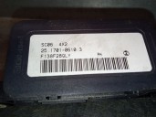 Recambio de centralita motor uce para dodge caliber 2.0 crd referencia OEM IAM 25170106103  