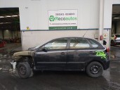seat ibiza iii (6l1) del año 2007