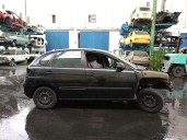 seat ibiza iii (6l1) del año 2007