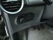 seat ibiza iii (6l1) del año 2007