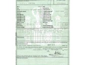 seat ibiza iii (6l1) del año 2007