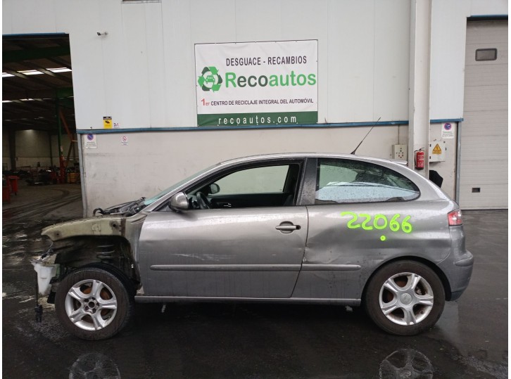 seat ibiza iii (6l1) del año 2005