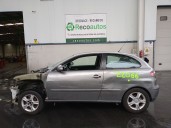 seat ibiza iii (6l1) del año 2005