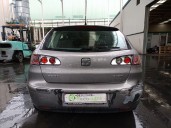 seat ibiza iii (6l1) del año 2005