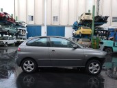 seat ibiza iii (6l1) del año 2005