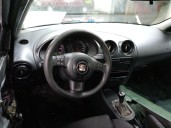 seat ibiza iii (6l1) del año 2005