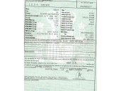 seat ibiza iii (6l1) del año 2005