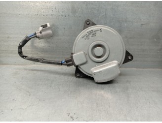 Recambio de ventilador viscoso motor para toyota yaris (_p21_, _pa1_, _ph1_) 1.5 hybrid (mxph10) referencia OEM IAM 16363K0020 