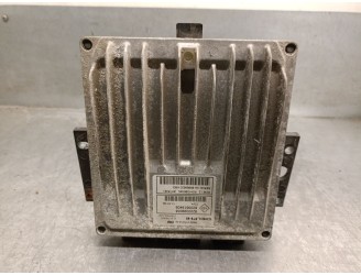 Recambio de centralita motor uce para nissan micra iii (k12) 1.5 dci referencia OEM IAM 8200399038  TRW