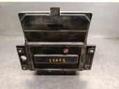 Replacement engine control unit (ECU) for Nissan Micra III (K12) 1.5 dCi OEM IAM reference 8200399038 TRW