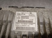 Replacement engine control unit (ECU) for Nissan Micra III (K12) 1.5 dCi OEM IAM reference 8200399038 TRW