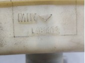 Recambio de bomba freno para seat leon (1m1) 1.9 tdi referencia OEM IAM 1J1614019 1J1614019 L481402