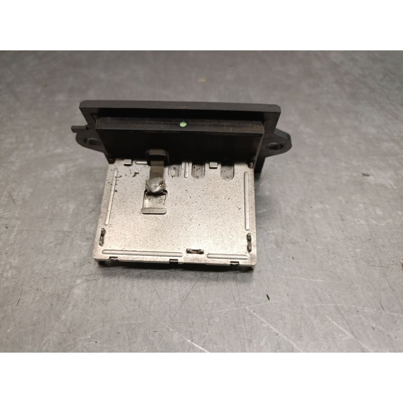 Recambio de resistencia calefaccion para nissan micra iii (k12) 1.5 dci referencia OEM IAM 27150AX015 27150AX015 