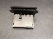 Recambio de resistencia calefaccion para nissan micra iii (k12) 1.5 dci referencia OEM IAM 27150AX015 27150AX015 