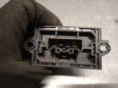 Recambio de resistencia calefaccion para nissan micra iii (k12) 1.5 dci referencia OEM IAM 27150AX015 27150AX015 