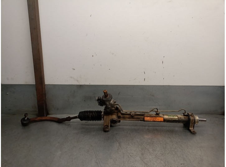 Replacement steering rack for Mini Mini (R50, R53) One D OEM IAM reference 32106770667 32106770667 
