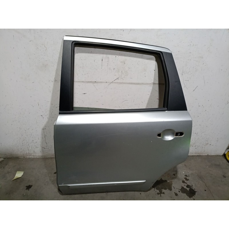 Recambio de puerta trasera izquierda para nissan note (e11, ne11) 1.6 referencia OEM IAM H21019U0M0 H21019U0M0 