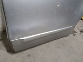 Replacement rear left door for Nissan Note (E11, NE11) 1.6 OEM IAM reference H21019U0M0 H21019U0M0 