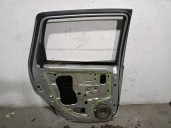 Replacement rear left door for Nissan Note (E11, NE11) 1.6 OEM IAM reference H21019U0M0 H21019U0M0 