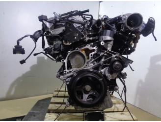 Recambio de motor completo para mercedes-benz clase clk (w209) coupe 2.2 cdi cat referencia OEM IAM 646966 A6460105847 30582010