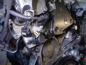 Recambio de motor completo para mercedes-benz clase clk (w209) coupe 2.2 cdi cat referencia OEM IAM 646966 A6460105847 30582010