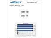 Recambio de motor completo para mercedes-benz clase clk (w209) coupe 2.2 cdi cat referencia OEM IAM 646966 A6460105847 30582010
