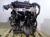 Recambio de motor completo para mercedes-benz clase clk (w209) coupe 2.2 cdi cat referencia OEM IAM 646966 A6460105847 30582010