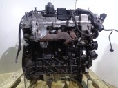 Recambio de motor completo para mercedes-benz clase clk (w209) coupe 2.2 cdi cat referencia OEM IAM 646966 A6460105847 30582010