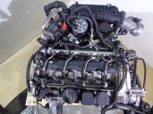Recambio de motor completo para mercedes-benz clase clk (w209) coupe 2.2 cdi cat referencia OEM IAM 646966 A6460105847 30582010