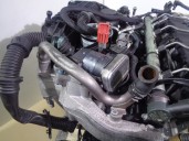 Recambio de motor completo para mercedes-benz clase clk (w209) coupe 2.2 cdi cat referencia OEM IAM 646966 A6460105847 30582010