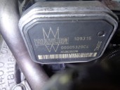 Recambio de motor completo para mercedes-benz clase clk (w209) coupe 2.2 cdi cat referencia OEM IAM 646966 A6460105847 30582010