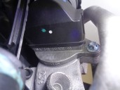 Recambio de motor completo para mercedes-benz clase clk (w209) coupe 2.2 cdi cat referencia OEM IAM 646966 A6460105847 30582010