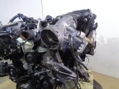 Recambio de motor completo para mercedes-benz clase clk (w209) coupe 2.2 cdi cat referencia OEM IAM 646966 A6460105847 30582010