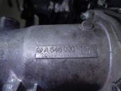 Recambio de motor completo para mercedes-benz clase clk (w209) coupe 2.2 cdi cat referencia OEM IAM 646966 A6460105847 30582010