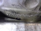 Recambio de motor completo para mercedes-benz clase clk (w209) coupe 2.2 cdi cat referencia OEM IAM 646966 A6460105847 30582010