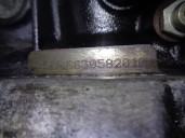 Recambio de motor completo para mercedes-benz clase clk (w209) coupe 2.2 cdi cat referencia OEM IAM 646966 A6460105847 30582010