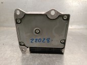 Recambio de centralita cierre para fiat stilo (192_) 1.9 jtd (192_xe1a) referencia OEM IAM 51711816  5WK4332