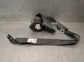 Recambio de cinturon seguridad trasero izquierdo para volkswagen cc referencia OEM IAM 3C8857805A 3C8857805A 