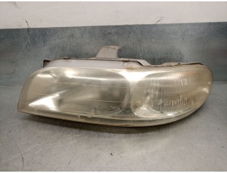 Recambio de faro izquierdo para daewoo nubira sedán (j100) 1.6 16v referencia OEM IAM 0301000919  