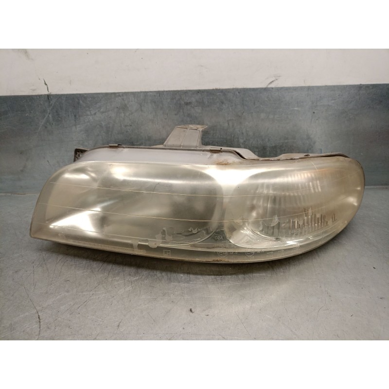 Recambio de faro izquierdo para daewoo nubira sedán (j100) 1.6 16v referencia OEM IAM 0301000919  