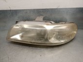 Replacement left headlight for Daewoo Nubira sedan (J100) 1.6 16v OEM IAM reference 0301000919 