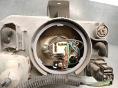 Recambio de faro izquierdo para daewoo nubira sedán (j100) 1.6 16v referencia OEM IAM 0301000919  