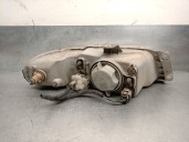 Replacement left headlight for Daewoo Nubira sedan (J100) 1.6 16v OEM IAM reference 0301000919 