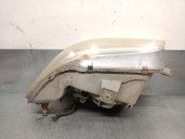 Replacement left headlight for Daewoo Nubira sedan (J100) 1.6 16v OEM IAM reference 0301000919 