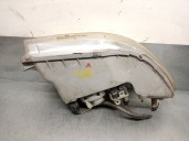 Replacement left headlight for Daewoo Nubira sedan (J100) 1.6 16v OEM IAM reference 0301000919 