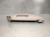 Recambio de parasol derecho para daewoo nubira sedán (j100) 1.6 16v referencia OEM IAM 96256074 96256074 